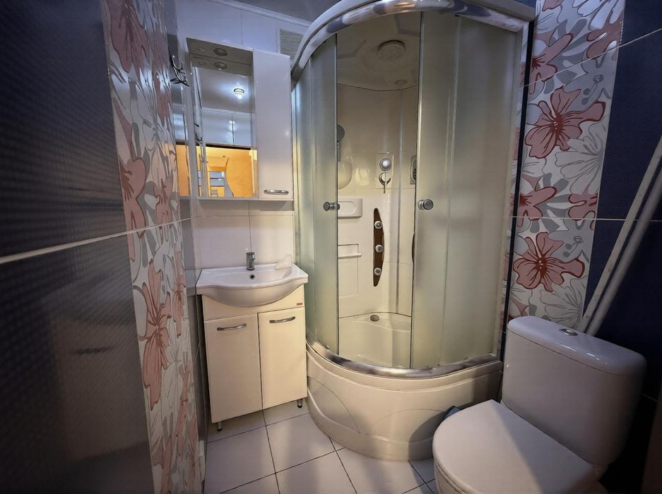 Продам 3х квартиру