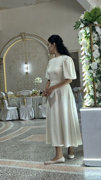 Продаю платье новая и б/у