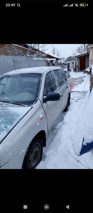 Продам Ваз Лада калина