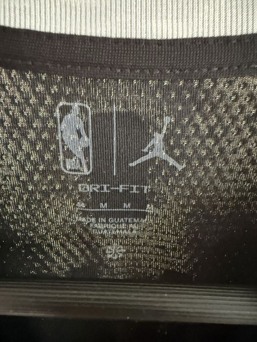 Баскетболен потник Victor Wembanyama #1 - размер М