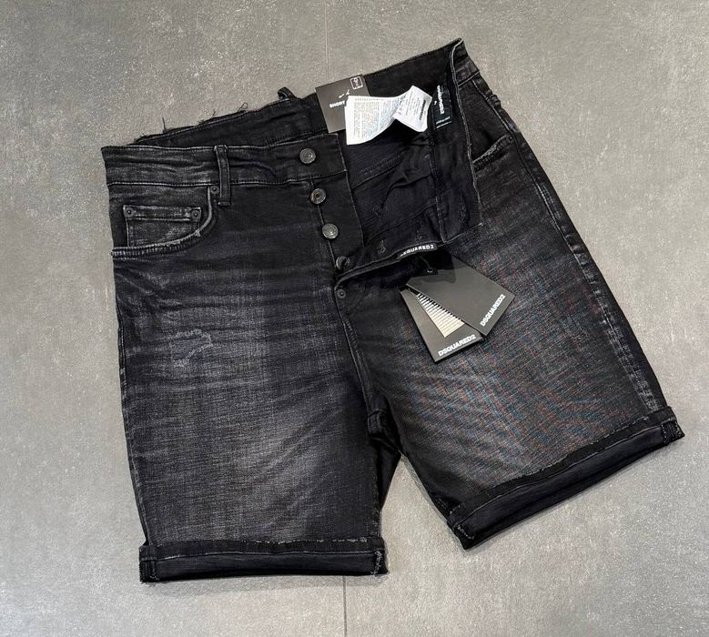 Мъжки къси дънки различни модели