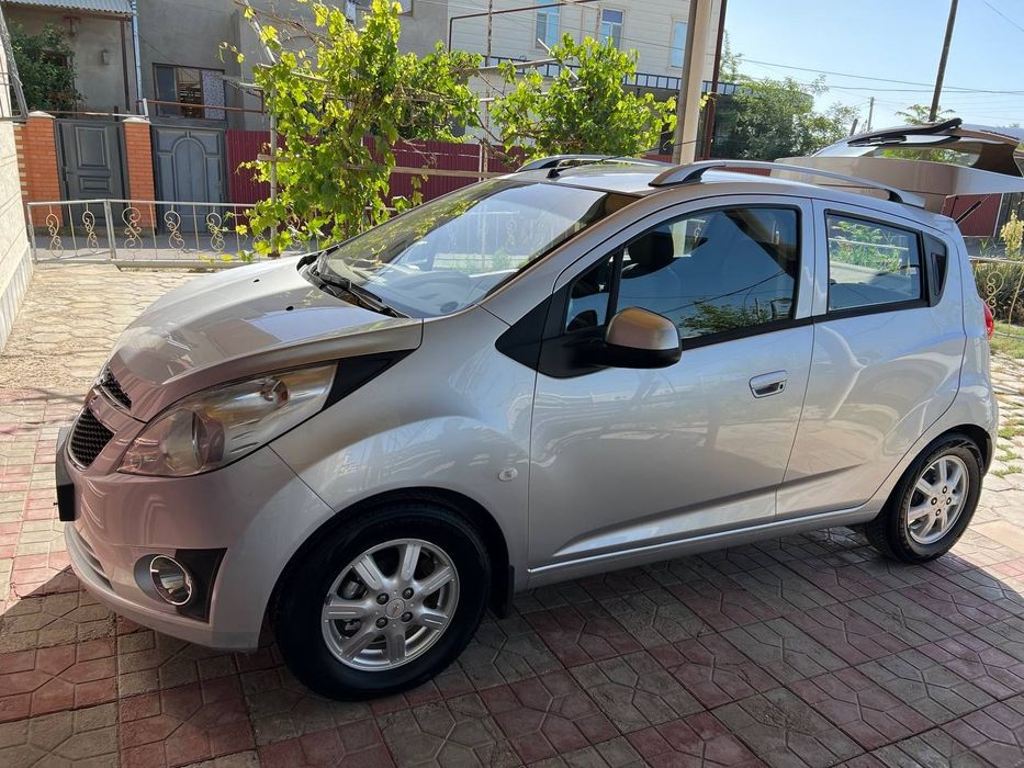 Chevrolet Aveo 2016 — 6