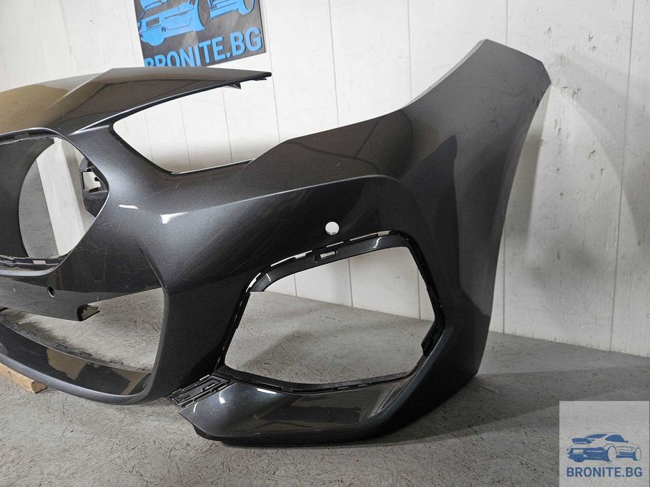 Предна броня BMW 2 F44 M-SPORT БМВ 2 Ф44 М спорт 2019- 2023