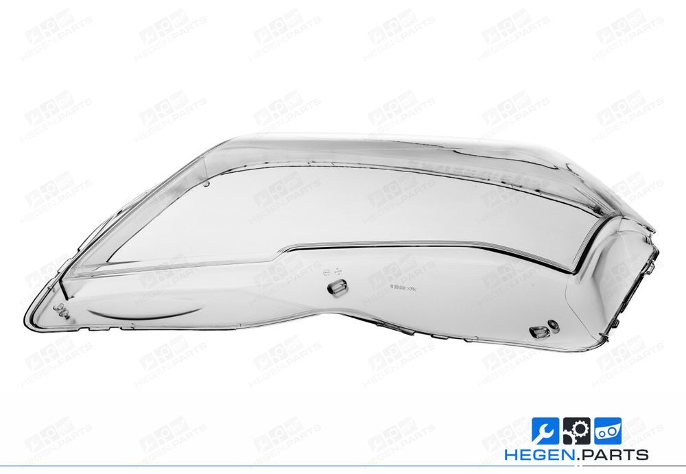 Стъкла за фарове Mercedes GLK X204 преди фейс ГЛК капаци капак стъкло