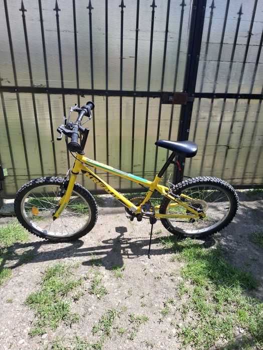 Bicicleta Kreativ Series One pentru copii