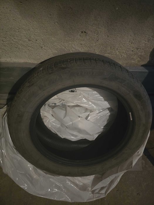 Летни гуми Bridgestone Turanza R17 215/55