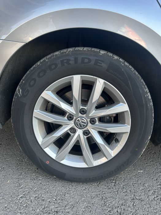 Vw Passat B8 2.0 tdi 150cp
