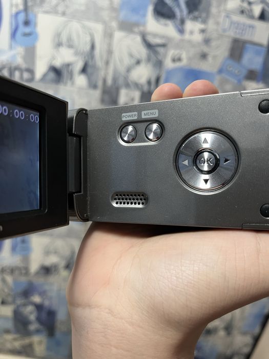 Продам  камеру Jay-tech