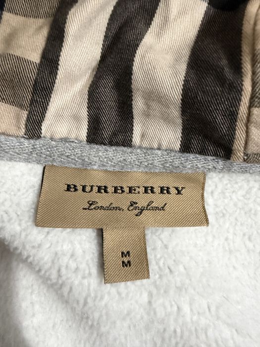 Hanorac Burberry