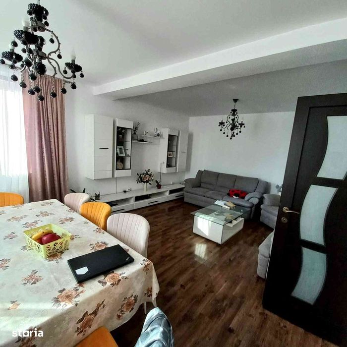 Casa individuala P+1+M - Bragadiru- aproape de Prelungirea Ghencea