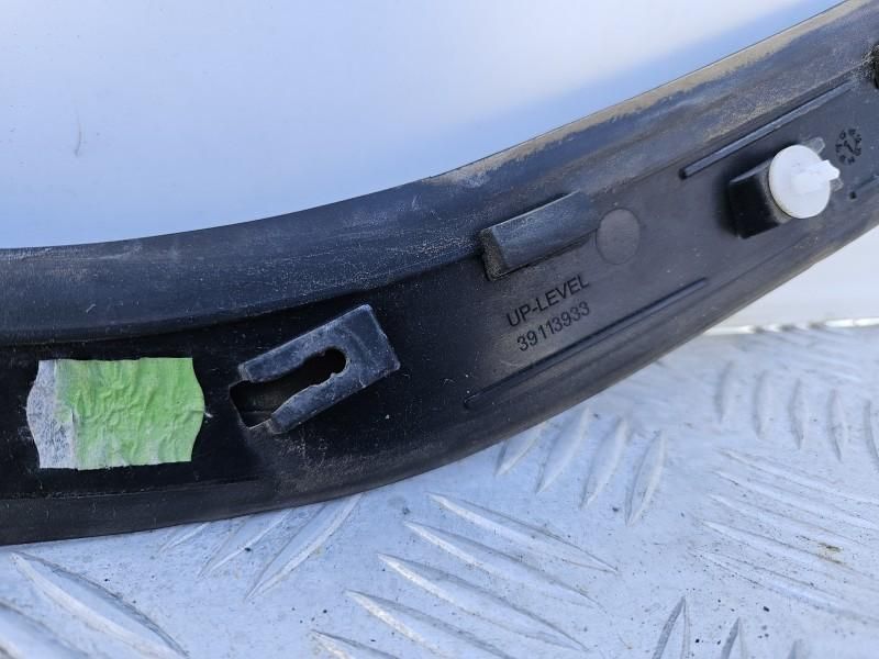 Ornament mulaj geam aripa spate dreapta Opel Astra K