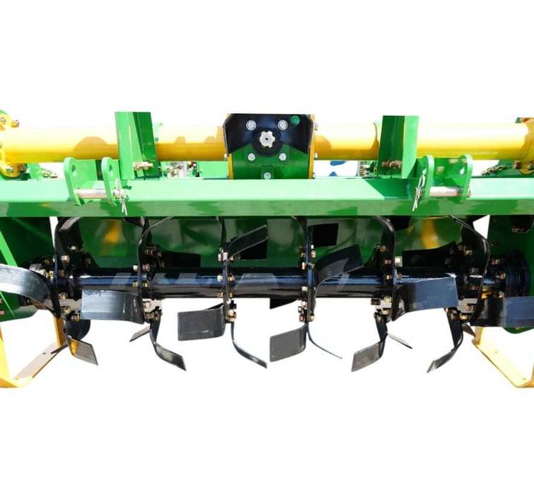 Freza agricola THOR cu latimea de lucru 125cm nou Agramix