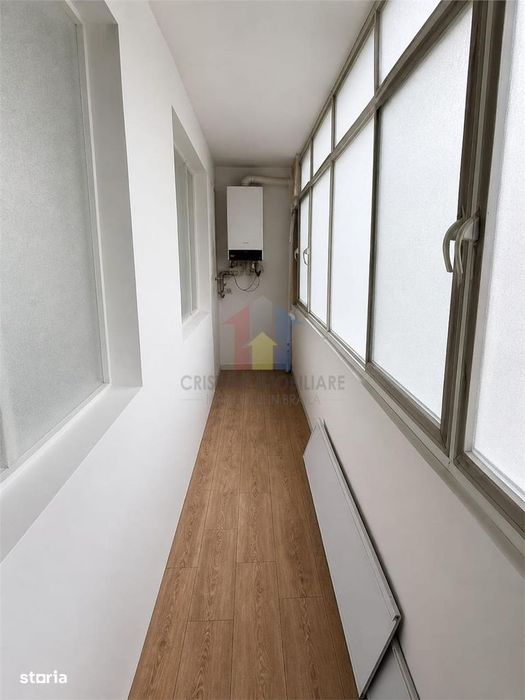 RENOVAT RECENT! Ap 3 cam, conf 1, semidecomandat, Independentei, LIBER