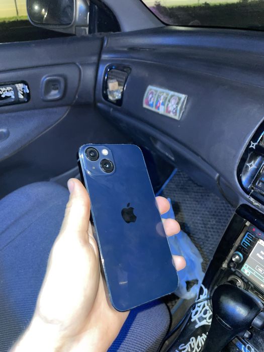 Продам айфон Iphone 13 128gb 86%