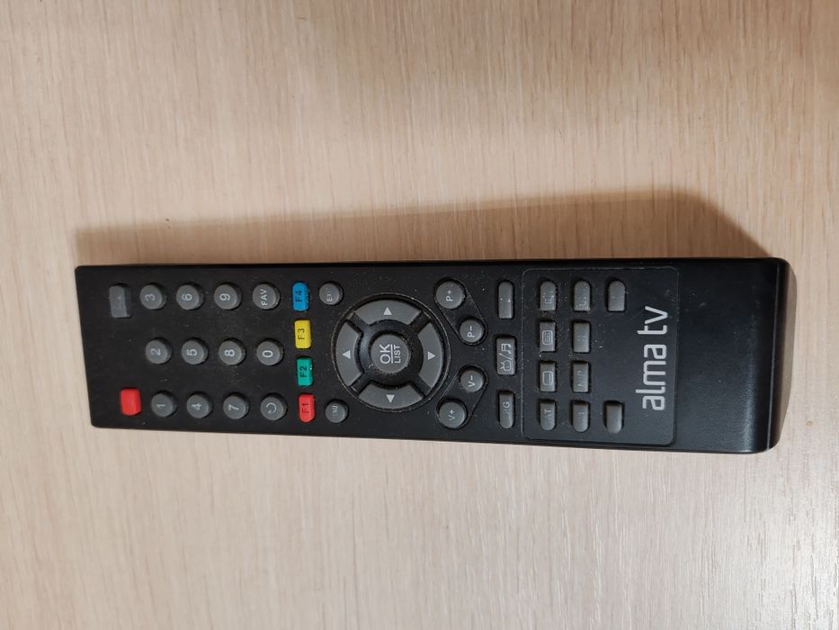 Пульт и устройство для телевизора