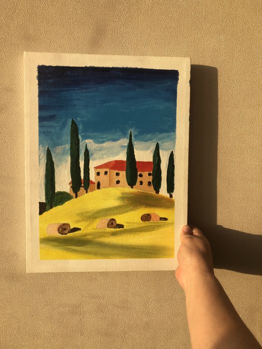 Продам картину для интерьера