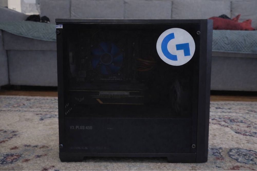 Компьютер игровой