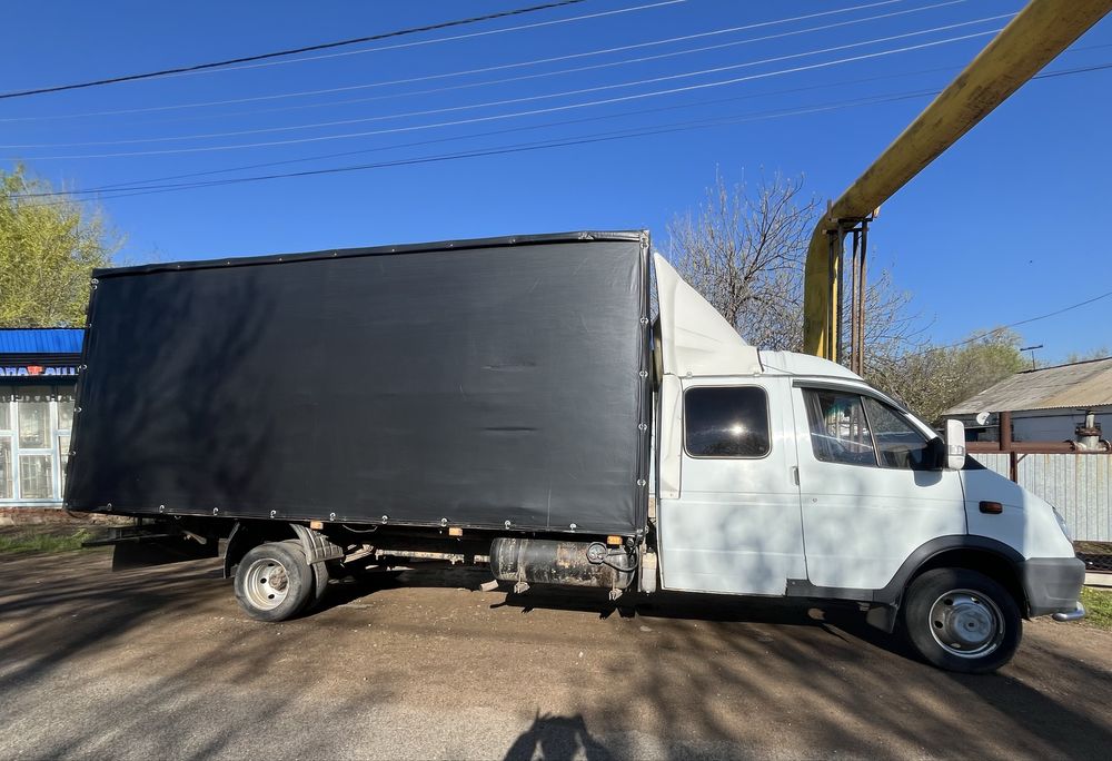 Продам Газель!