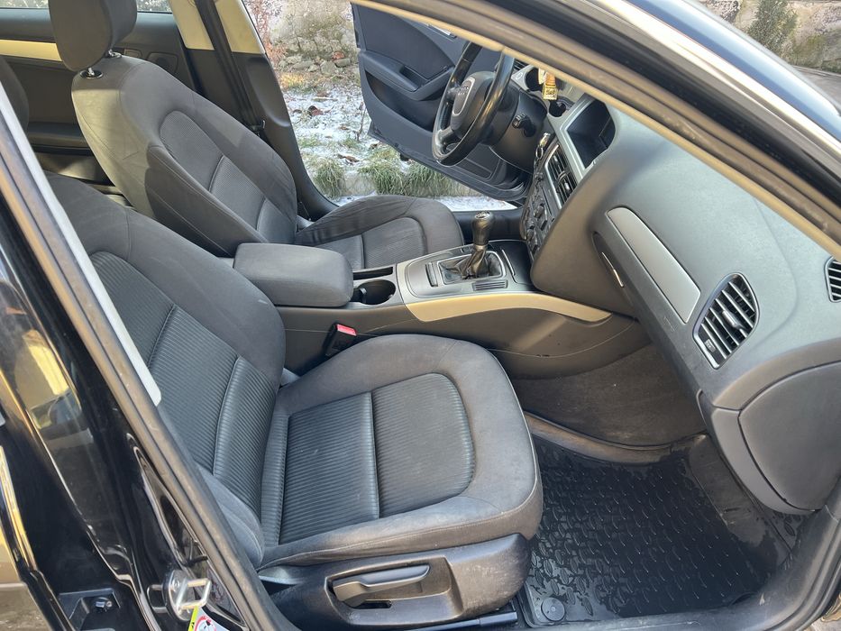 De vanzare Audi A4  B8