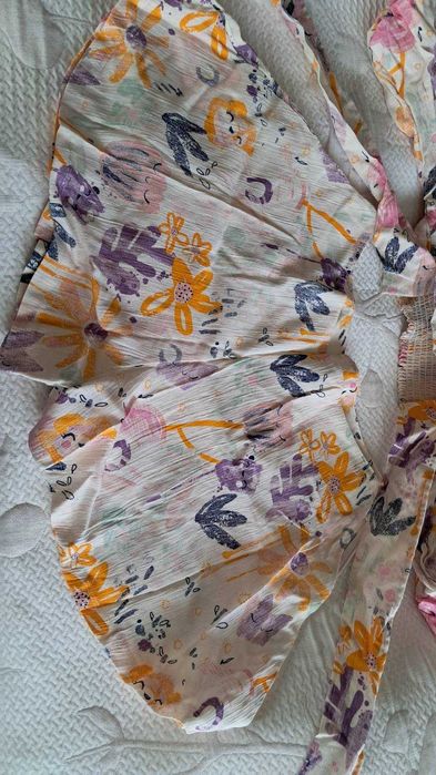 Чисто нов летен сет размер L