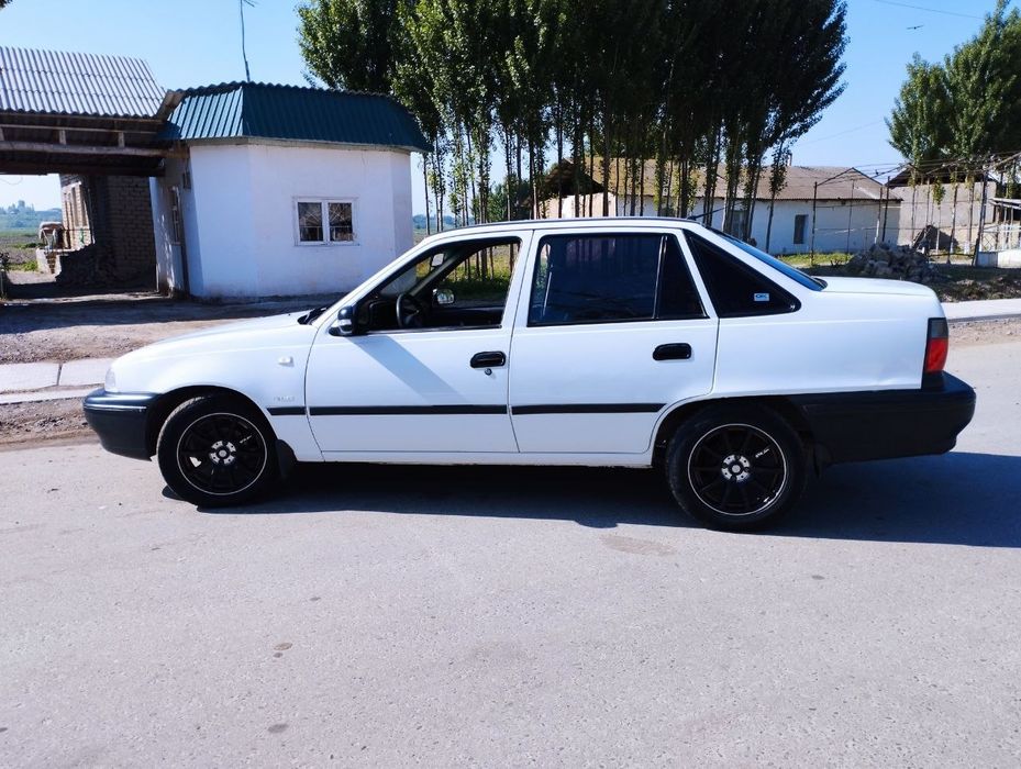 Некся 1.2007 й.тозза сонс