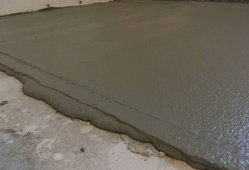 Стяжка механизированная