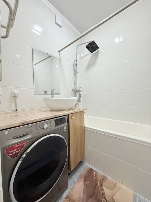 Сергели Янги Дархон 2 хонали квартира ижара