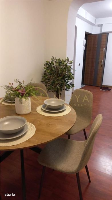 Apartament cu 4 camere in zona Rahova Dumbrava Noua | Renovat Centrala
