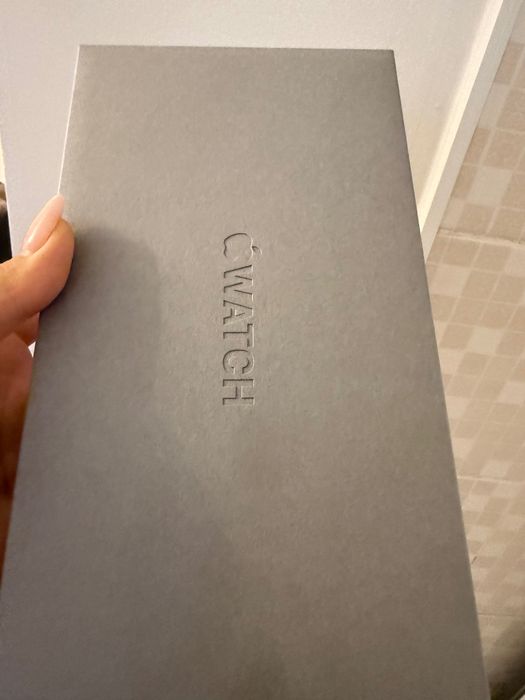 Продам Apple Watch Ultra 3
