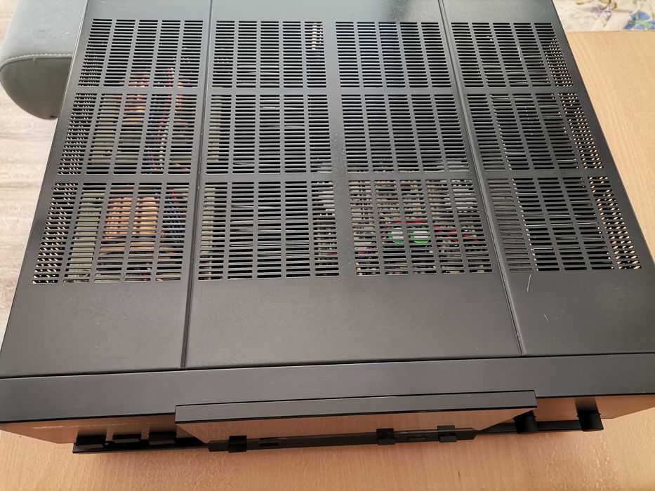 Yamaha MX-1000 крайно стъпало