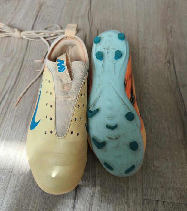 Обувки за футбол Nike Zoom Vapor, Mercurial Vapor, Mercurial Superfly