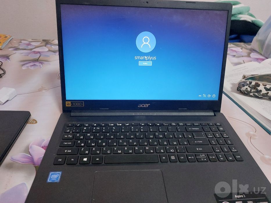 Acer Noutbook. Aspire 3