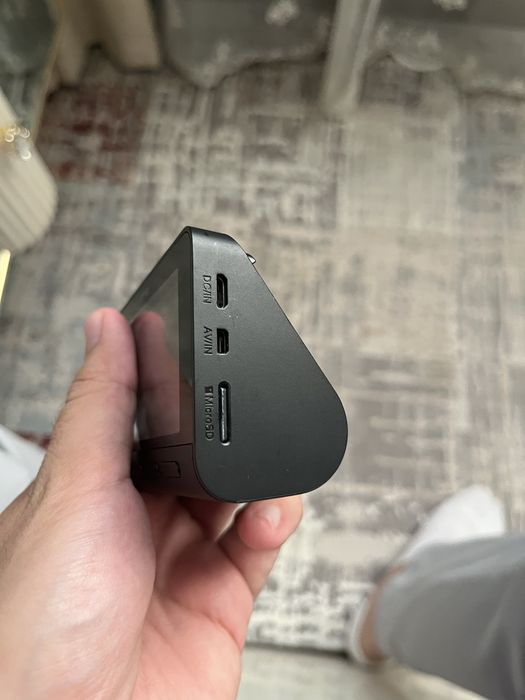 Продается видеорегистратор Xiaomi 70mai 4K ultra