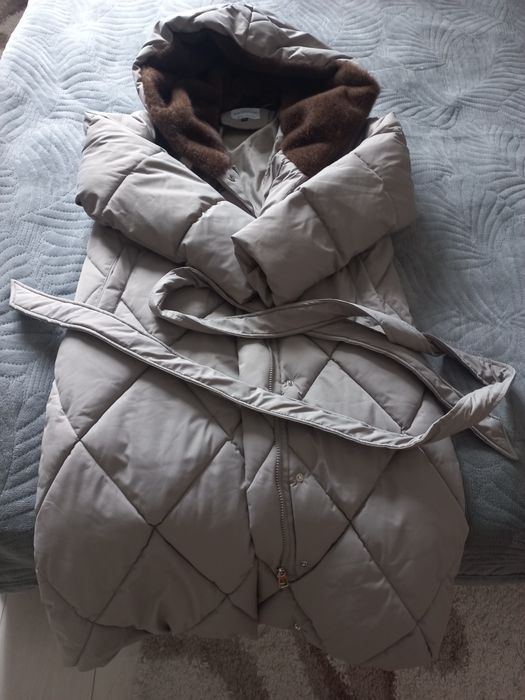 Продам зимную куртку