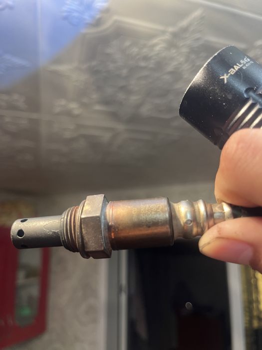 Продам лямбда зонд камри 20, 5sfe