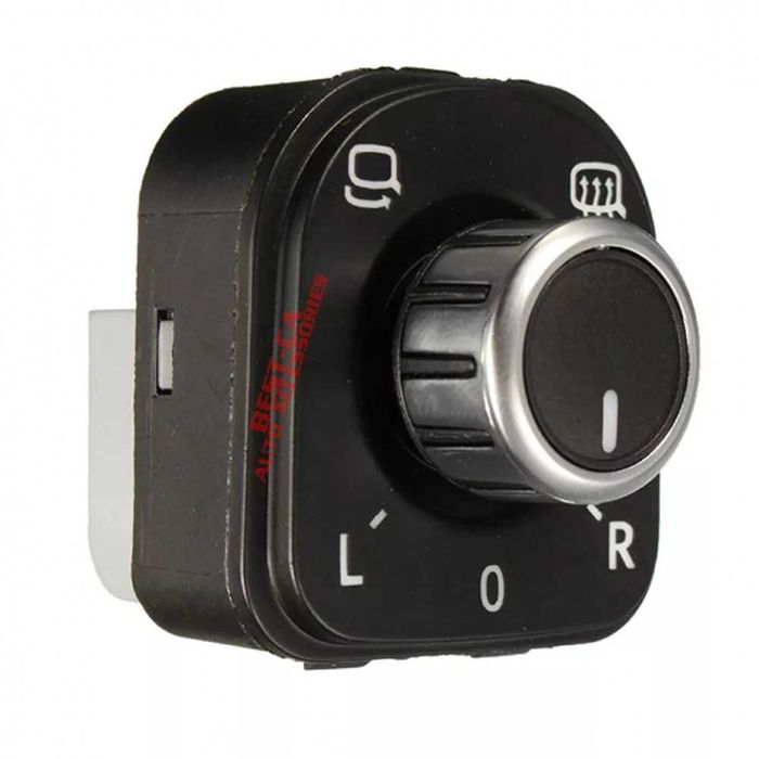 Бутон копче за управление на ел. огледала VW GOLF 5 6 Passat Jetta