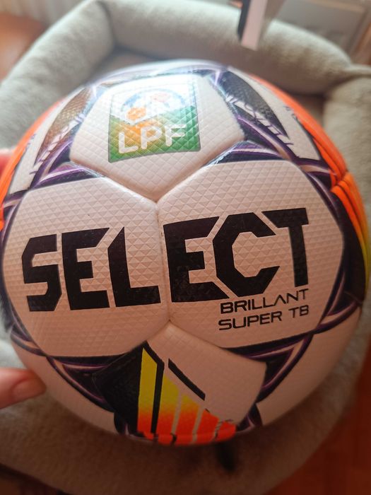 Mingii profesionale fotbal Select preț 350 .