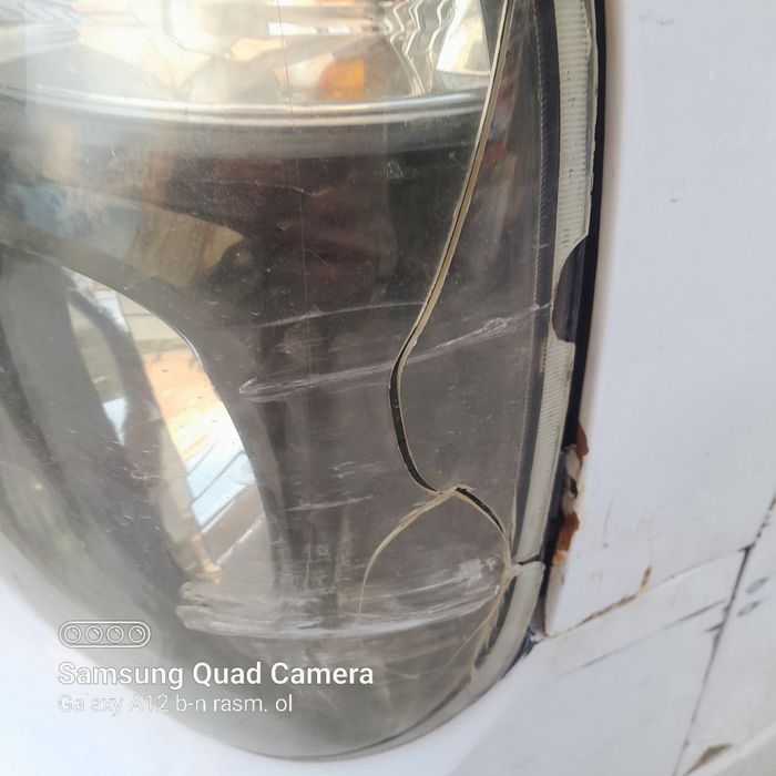 Kia bongo FARA CHAP TARAF sotiladi