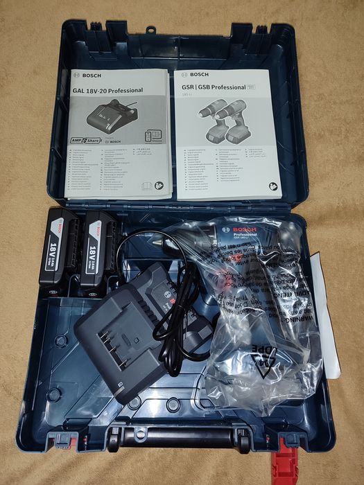 Продам шуруповерт.