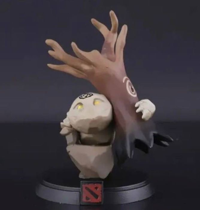 Фигурка Dota 2. The International