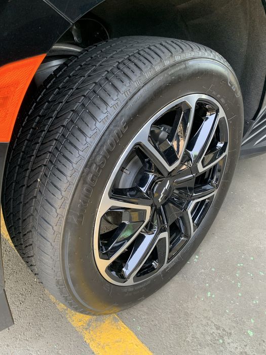 chevrolet  Tahoe 2023