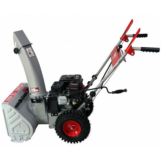 Снегоуборочная машина ресанта сб 4000