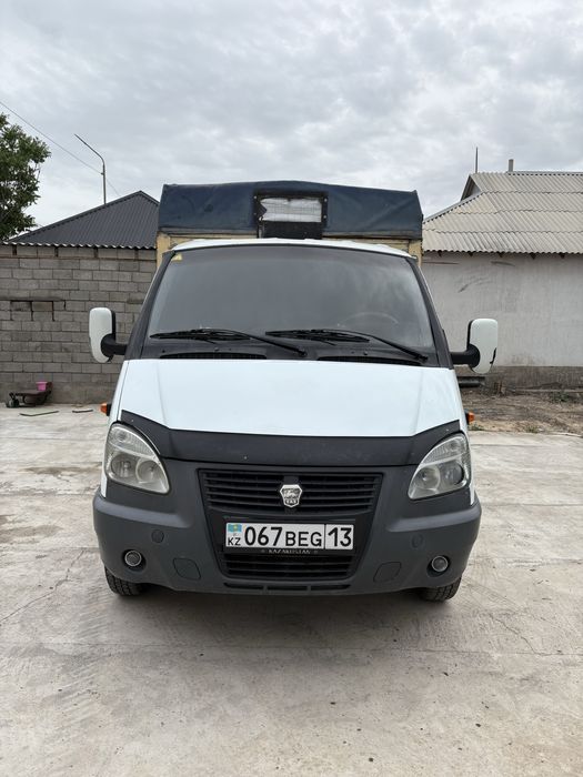 Газель 2004 сатылады