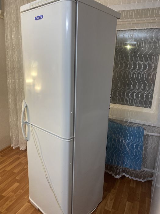 Холодильник « Бирюса»