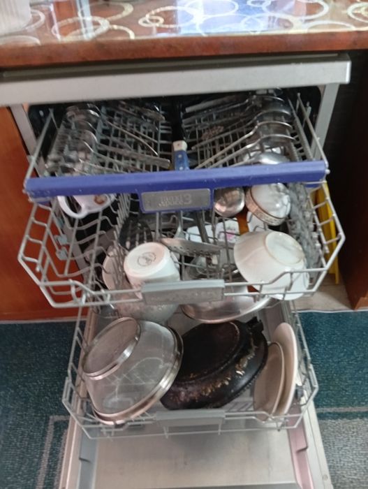 Посудомоечная машина HANSA