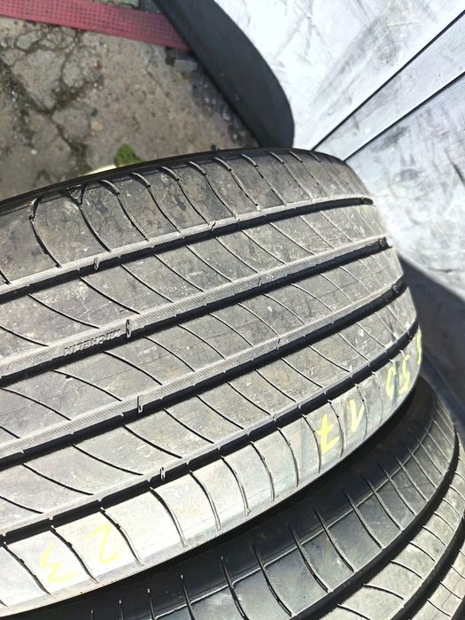 Anvelope vara 225 50 17 Michelin 2023 5.6mm