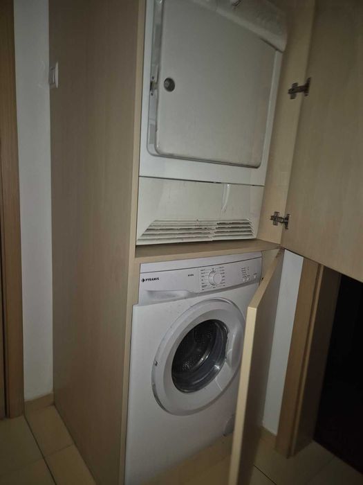 Дава се под наем Тристаен апартамент в София, Сухата река - 65 кв.м за 497.25 € - Снимка #23