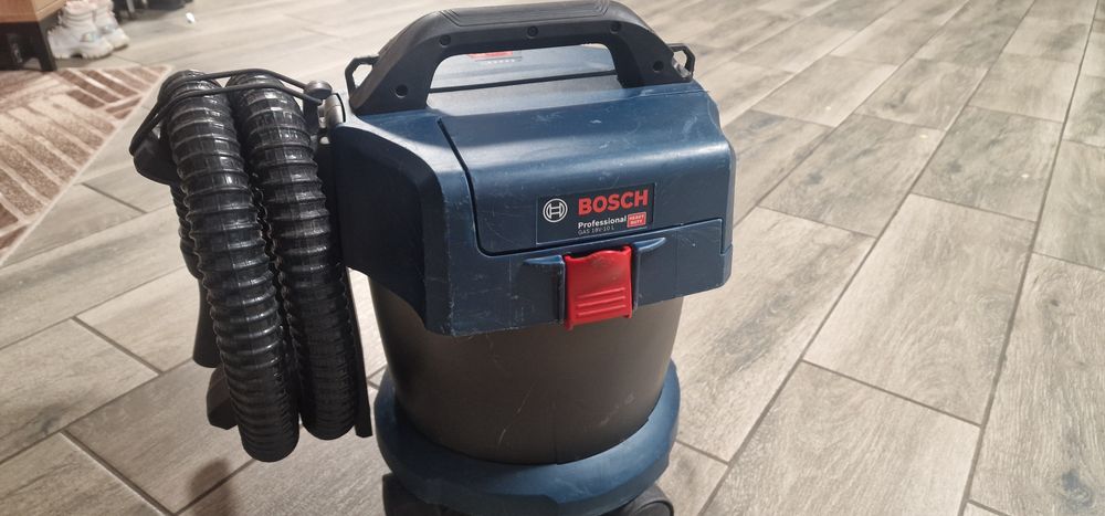 Акумулаторна прахосмукачка BOSCH GAS 18V-10 L