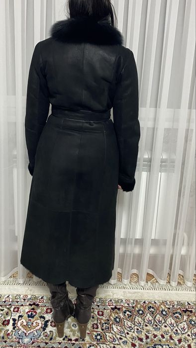 Дебленка натуральная