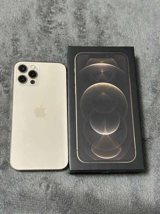 Vand Iphone 12 pro